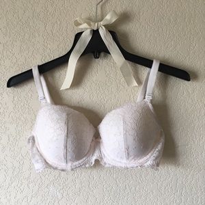 Dream Angels Demi Bra
